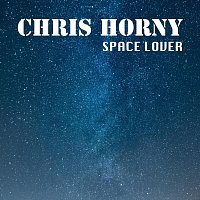 Přední strana obalu CD Space Lover