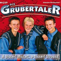 Die Grubertaler – A bisserl Mozart, a bisserl Strauss