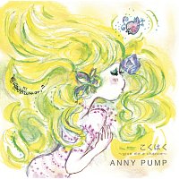 Anny Pump – Kokuhaku -give Me A Chance-