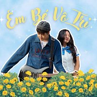 Přední strana obalu CD EM BÉ VO TRI