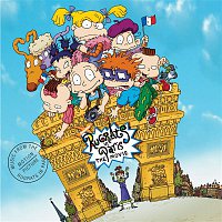 Rugrats In Paris - The Movie