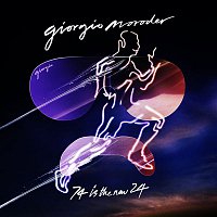 Giorgio Moroder – 74 Is the New 24