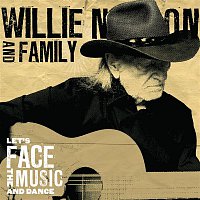Willie Nelson – Let's Face The Music And Dance