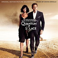 Original Soundtrack – Quantum of Solace: Original Motion Picture Soundtrack