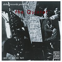 Charlie Parker, Dizzy Gillespie, Bud Powell, Max Roach, Charles Mingus – The Quintet: Jazz At Massey Hall