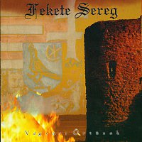 Fekete Sereg – Végvári őrtuzek