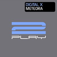 Digital X – Meteora