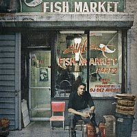 Přední strana obalu CD Fish Market Pt. 2