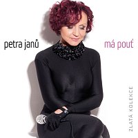 Petra Janů – Má pouť - Zlatá kolekce CD