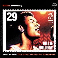 Billie Holiday – First Issue: The Great American Songbook
