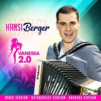 Hansi Berger – Vanessa 2.0