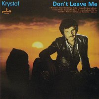 Krzysztof Krawczyk – Don't Leave Me