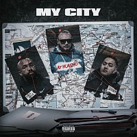 Ay Huncho, Hooks, NASA NOVA – My City