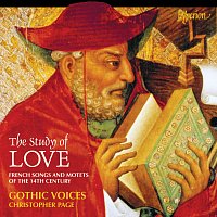 Gothic Voices, Christopher Page – The Study of Love: French Songs & Motets of the 14th Century