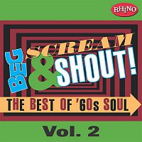Various  Artists – Beg, Scream & Shout!: Vol. 2