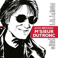 Joyeux anniversaire M'sieur Dutronc