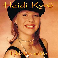 Přední strana obalu CD Tykkaan susta