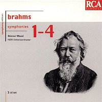 Gunter Wand – Brahms: The 4 Symphonies