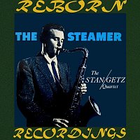 Stan Getz – The Steamer (HD Remastered)