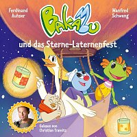 Bakabu und das Sterne-Laternenfest