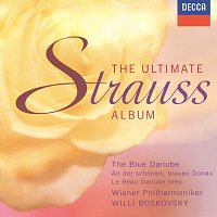 The Ultimate Strauss Album