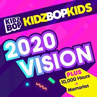 KIDZ BOP Kids – 2020 Vision