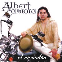 Albert Zamora – El Reventón