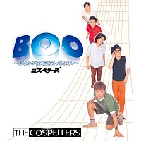 The Gospellers – Boo - Onaka Ga Sukuhodo Waratte Mitai