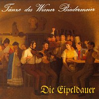 Various – Tanze des Wiener Biedermeier - Die Eipeldauer