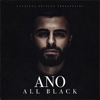 Anonym – ALL BLACK EP