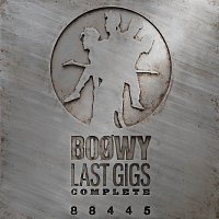 Boowy – Last Gigs Complete