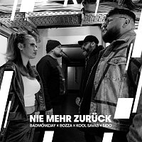 Bozza, badmómzjay, Kool Savas, Sido – Nie mehr zuruck