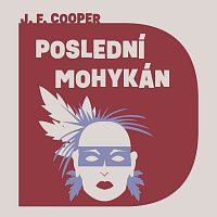 Jiří Schwarz – Cooper: Poslední Mohykán CD-MP3