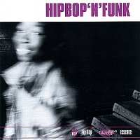 Přední strana obalu CD Hipbop 'N' Funk