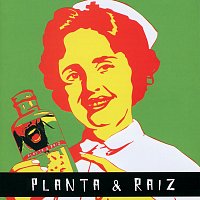 Planta E Raiz – Esse É O Remédio