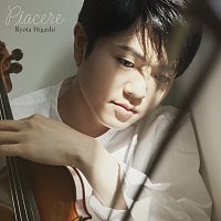 Ryota Higashi, Ryoma Takagi – Piacere - Violin Pieces