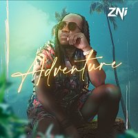 Přední strana obalu CD Adventure