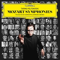 Tarmo Peltokoski, Deutsche Kammerphilharmonie Bremen – Mozart Symphonies