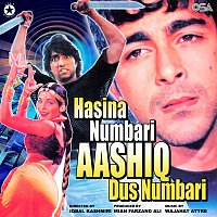 Wajahat Attre – Hasina Numbari Aashiq Dus Numbari [Original Motion Picture Soundtrack]