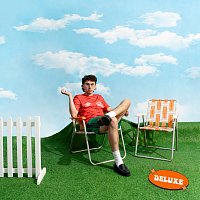 Young Franco – it's Franky baby! [Deluxe]