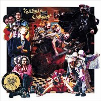 Přední strana obalu CD WibbleWabble