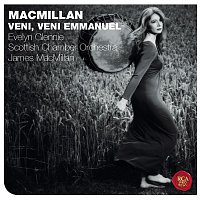 James MacMillan: Veni, Veni Emmanuel