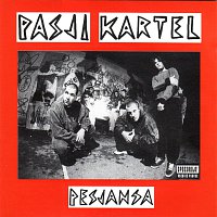 Pasji kartel – Pesjansa