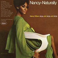 Nancy Wilson – Nancy -  Naturally
