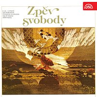 Různí interpreti – Zpěv svobody FLAC