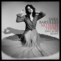 Sara Bareilles – No Such Thing (Dave Audé Remix)