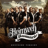 Heimweh – Rosmarie [Deutsche Version]