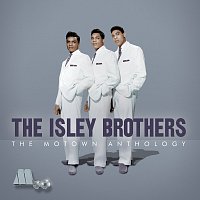 The Isley Brothers – The Motown Anthology