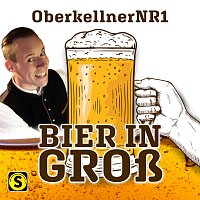 OberkellnerNR1, Audeption – Bier in Grosz