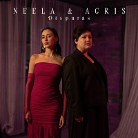 Neela, Agris – Disparas